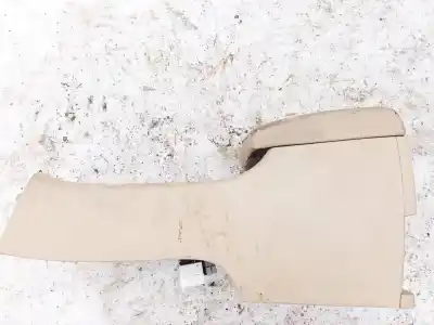 Pezzo di ricambio per auto di seconda mano bracciolo centrale per subaru tribeca (b9) 3.0 (wxe) riferimenti oem iam 92174xa00a