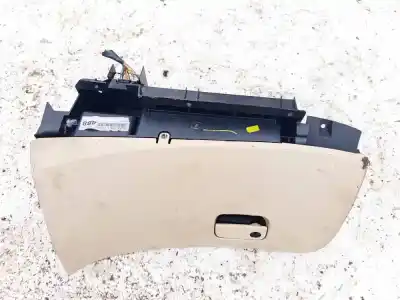 Pezzo di ricambio per auto di seconda mano scatola di guanti per subaru tribeca (b9) 3.0 (wxe) riferimenti oem iam 66208xa00a