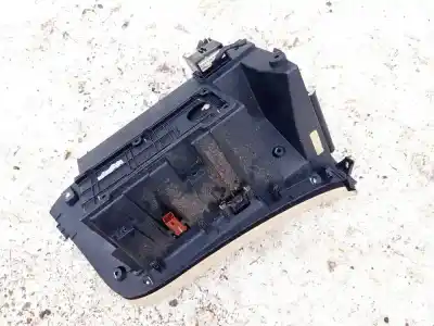 Pezzo di ricambio per auto di seconda mano scatola di guanti per subaru tribeca (b9) 3.0 (wxe) riferimenti oem iam 66208xa00a  