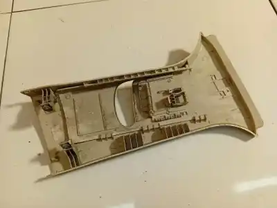 Second-hand car spare part plastics for ford focus iii 1.6 tdci oem iam references bm51a24583a  bm51-a24583-a