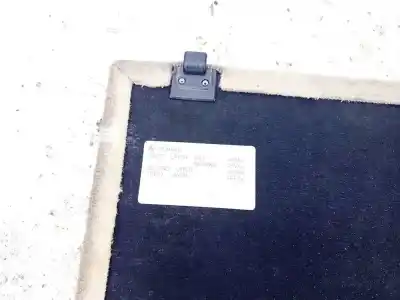 Pezzo di ricambio per auto di seconda mano tappeto per subaru tribeca (b9) 3.0 (wxe) riferimenti oem iam   