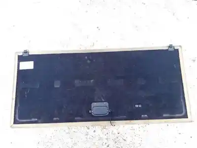 Pezzo di ricambio per auto di seconda mano tappeto per subaru tribeca (b9) 3.0 (wxe) riferimenti oem iam   