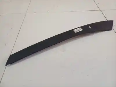 İkinci el araba yedek parçası plasti̇kler için renault espace iv (jk0/1_) 2.0 (jk0a, jk1d, jk0n) oem iam referansları 820010105