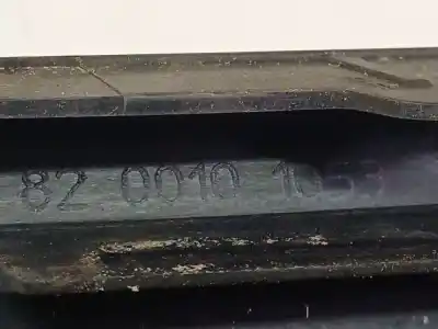 İkinci el araba yedek parçası plasti̇kler için renault espace iv (jk0/1_) 2.0 (jk0a, jk1d, jk0n) oem iam referansları 820010105  820010105