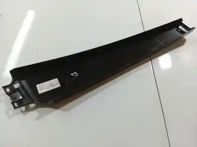 Piesă de schimb auto la mâna a doua plastice pentru audi a6 c6 (4f2) 2.7 tdi referințe oem iam 4f0853290  4f0 853 290