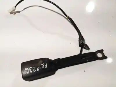 Peça sobressalente para automóvel em segunda mão pré-tensor de airbag dianteiro esquerdo por toyota aygo (_b1_) 1.0 (kgb10_) referências oem iam e034501