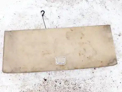 Pezzo di ricambio per auto di seconda mano tappeto per subaru tribeca (b9) 3.0 (wxe) riferimenti oem iam 