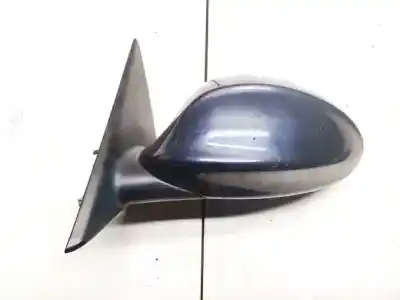 Pezzo di ricambio per auto di seconda mano SPECCHIO SINISTRO per BMW 3-SERIES, E90 / E91 / E93 2005.02 - 2009.01  Riferimenti OEM IAM 7075626  7906930