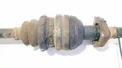 Автозапчастина б/у передня права трансмісія для opel astra h (a04) 1.7 cdti (l48) посилання на oem iam   