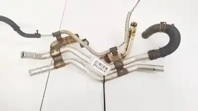 Pezzo di ricambio per auto di seconda mano tubi aria condizionata per toyota auris (_e15_) 1.4 d-4d (nde150_) riferimenti oem iam 