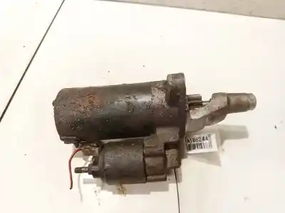Peça sobressalente para automóvel em segunda mão motor de arranque por audi a6 c5 (4b2) 2.5 tdi referências oem iam 1005821953
