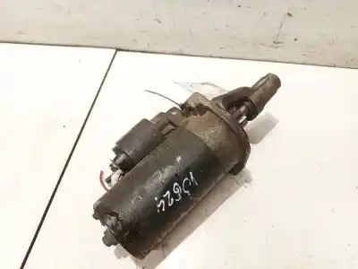Second-hand car spare part starter motor for audi a6 c5 (4b2) 2.5 tdi oem iam references 1005821953  