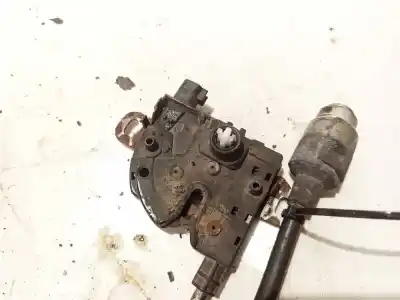 Gebrauchtes Autoersatzteil schloss heckdeckel zum ford focus c-max (dm2) 2.0 tdci oem-iam-referenzen   