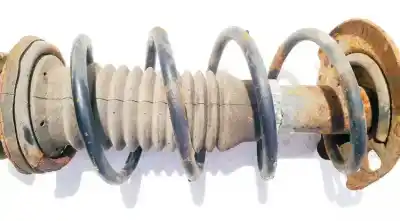 Peça sobressalente para automóvel em segunda mão mola de suspensão por toyota aygo (_b1_) 1.0 (kgb10_) referências oem iam 