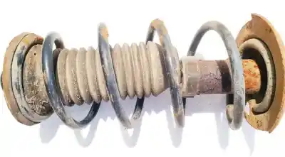 Peça sobressalente para automóvel em segunda mão mola de suspensão por toyota aygo (_b1_) 1.0 (kgb10_) referências oem iam 