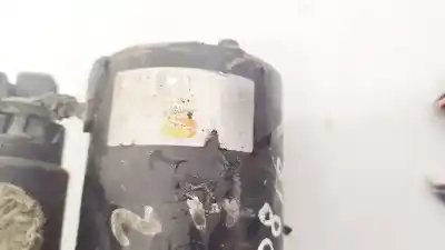 Peça sobressalente para automóvel em segunda mão motor de arranque por audi a2 (8z0) 1.4 referências oem iam   