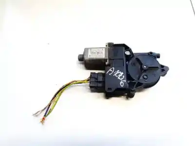 Peça sobressalente para automóvel em segunda mão motor elevador vidro dianteiro direito por citroen c5 iii (rd_) 2.0 hdi (rdrhda) referências oem iam 128000782