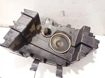 Pezzo di ricambio per auto di seconda mano impianto audio / radio cd per subaru tribeca (b9) 3.0 (wxe) riferimenti oem iam 86301xa34a