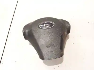 Pezzo di ricambio per auto di seconda mano air bag anteriore sinistro per subaru tribeca (b9) 3.0 (wxe) riferimenti oem iam 