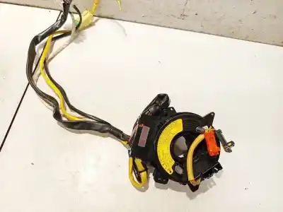 Pezzo di ricambio per auto di seconda mano anello airbag per subaru tribeca (b9) 3.0 (wxe) riferimenti oem iam 