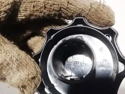 Pezzo di ricambio per auto di seconda mano plastica per ford taurus (p5_) 3.0 24v riferimenti oem iam 1j0881671g  