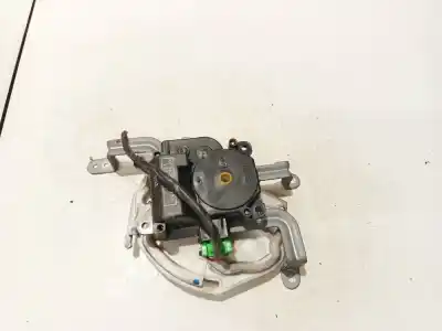 Pezzo di ricambio per auto di seconda mano motore apertura boccole aria condizionata per subaru tribeca (b9) 3.0 (wxe) riferimenti oem iam aw0638000691