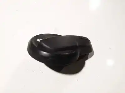 Pezzo di ricambio per auto di seconda mano plastica per porsche 968 descapotable 3.0 riferimenti oem iam   