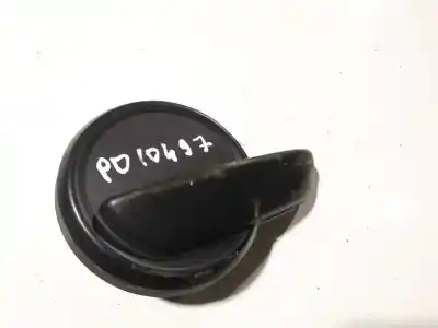 Second-hand car spare part plastics for porsche 968 descapotable 3.0 oem iam references 