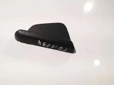 Second-hand car spare part plastics for toyota corolla verso (zer_, zze12_, r1_) 2.0 d-4d (cur10_) oem iam references 