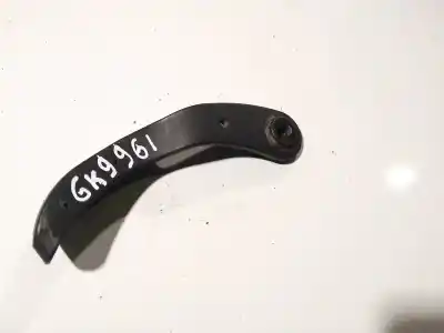 Автозапчастина б/у пластикler для ssangyong actyon, 2005.01 - 2011.11 2.3 110kw 2006.11 - 2011.11 посилання на oem iam   