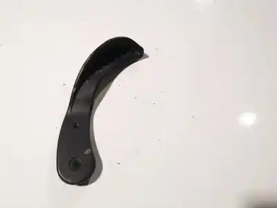 Автозапчастина б/у пластикler для ssangyong actyon, 2005.01 - 2011.11 2.3 110kw 2006.11 - 2011.11 посилання на oem iam   