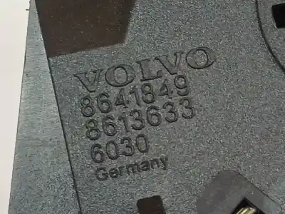 Pezzo di ricambio per auto di seconda mano pezzi vari per volvo v50 (545) 1.6 d riferimenti oem iam 8641849  8641849, 8613633, 6030