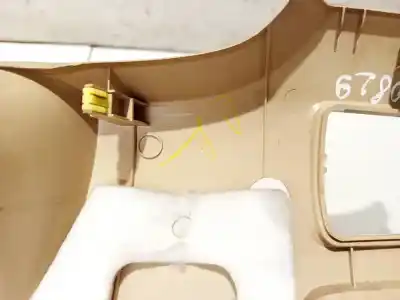 Pezzo di ricambio per auto di seconda mano plastica per subaru tribeca (b9) 3.0 (wxe) riferimenti oem iam 66075xa00a  