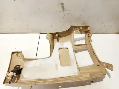 Pezzo di ricambio per auto di seconda mano plastica per subaru tribeca (b9) 3.0 (wxe) riferimenti oem iam 66075xa00a  