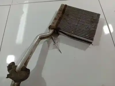 Peça sobressalente para automóvel em segunda mão condensador / radiador de sofagem / ar condicionado por volvo v50 (545) 2.0 d referências oem iam 