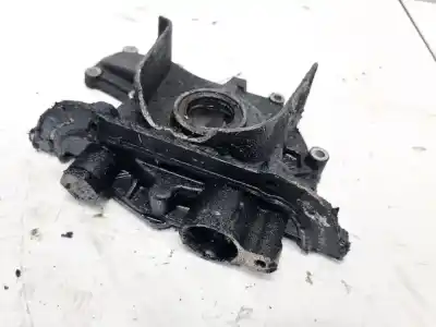 Second-hand car spare part oil pump for opel zafira b 1.9 cdti oem iam references 37018201