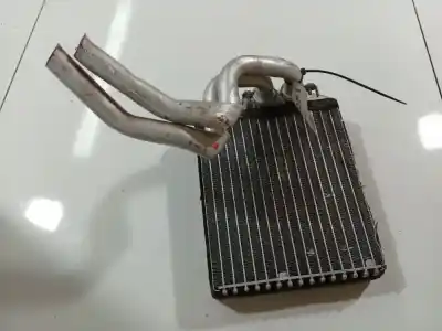 Peça sobressalente para automóvel em segunda mão condensador / radiador de sofagem / ar condicionado por fiat croma (194) 1.9 8v multijet dynamic referências oem iam 