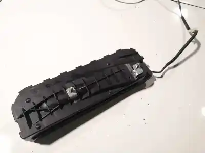 Second-hand car spare part left side airbag for ford focus ii (da_, hcp, dp) 1.6 tdci oem iam references 4m51a611d11ad  4m51-a611d11-ad