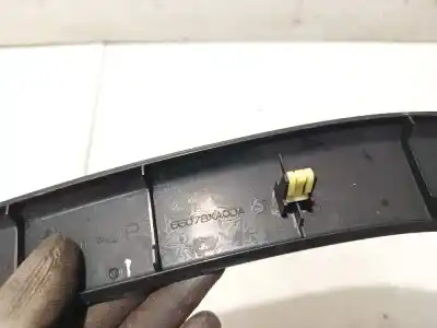 Pezzo di ricambio per auto di seconda mano plastica per subaru tribeca (b9) 3.0 (wxe) riferimenti oem iam 66078xa00a  