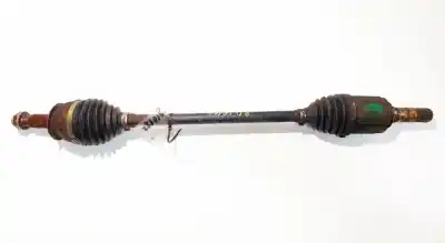 Second-hand car spare part front right transmission for talbot horizon 1.3 oem iam references 