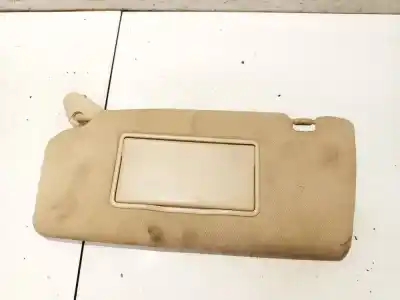 Pezzo di ricambio per auto di seconda mano tenda sinistra per subaru tribeca (b9) 3.0 (wxe) riferimenti oem iam 