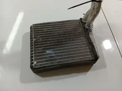 Автозапчастина б/у радіатор опалення / кондиціонації для volkswagen golf v variant (1k5) 1.4 посилання на oem iam 1k0819031a  1k0819031a