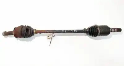 Second-hand car spare part front left transmission for talbot horizon 1.3 oem iam references 