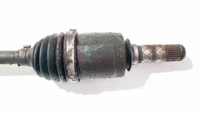 Peça sobressalente para automóvel em segunda mão transmissão dianteira esquerda por talbot horizon 1.3 referências oem iam   