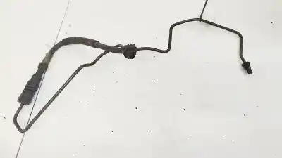 Peça sobressalente para automóvel em segunda mão tubo por ford focus iii 1.6 tdci referências oem iam 