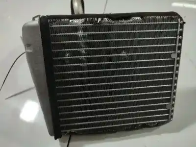 Автозапчастина б/у радіатор опалення / кондиціонації для skoda octavia combi (1z5) 1.9 tdi dpf посилання на oem iam 1k0819031b  1k0819031b, 5587336 1, 55873361