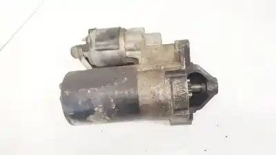 Peça sobressalente para automóvel em segunda mão motor de arranque por renault espace iv (jk0/1_) 2.0 (jk0a, jk1d, jk0n) referências oem iam 0001106023  