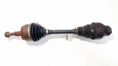 Peça sobressalente para automóvel em segunda mão transmissão dianteira direita por opel kadett e fastback (t85) 1.4 s (c08, c48, d08, d48) referências oem iam 