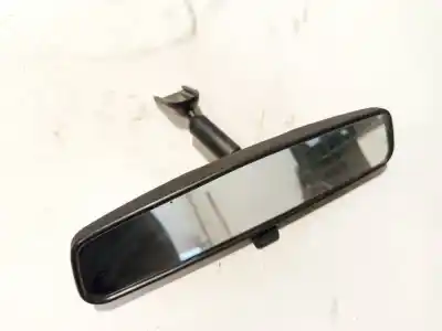 Pezzo di ricambio per auto di seconda mano specchio interno per subaru tribeca (b9) 3.0 (wxe) riferimenti oem iam e8011083