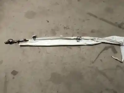 Second-hand car spare part front right curtain airbag for volvo v50 (545) 1.6 d oem iam references 30698626